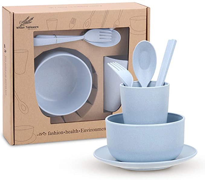 Eco-Do Studio tableware