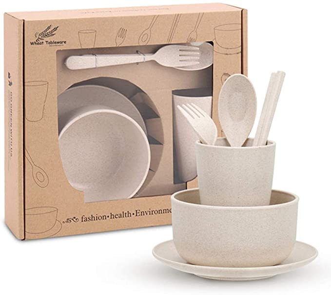Eco-Do Studio tableware