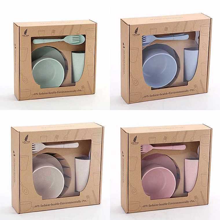 Eco-Do Studio tableware